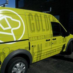 Golden Tech