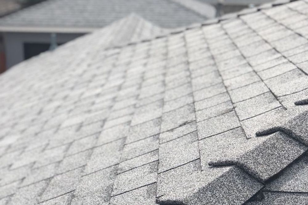 Slide of Bay Area Roofing Services