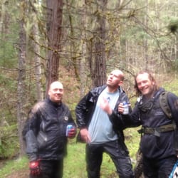 Oregon Adventures