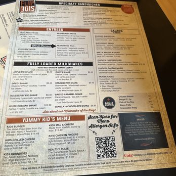 Flip Side Breckenridge - Menu - Burgers Near Me - Breckenridge, Colorado Flip Side Breckenridge - Menu - Burgers Near Me - Breckenridge, Colorado