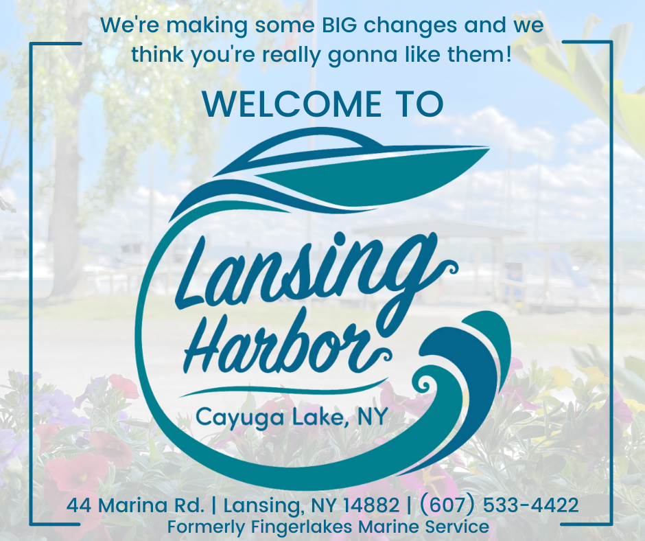 Social spots from Lansing Harbor
