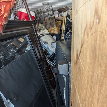 Good Guys Moving - They just threw my things around - Movers Near Me - Mission, Kansas