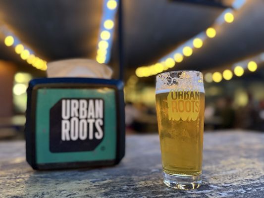 Urban Roots Brewery & Smokehouse by null