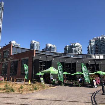 Steam Whistle Kitchen - Salad Near Me - Toronto, Ontario