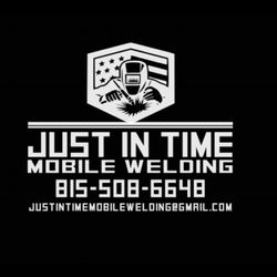 Just In Time Mobile Welding