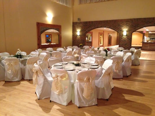 Lake County Sports Center