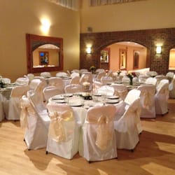 Lake County Sports Center - The Arches Banquet Hall at Lake County Sports Center