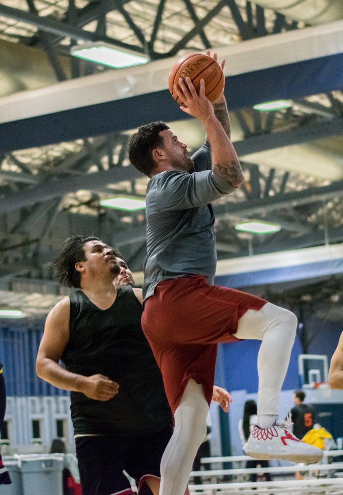 BALBOA PARK MUNICIPAL GYMNASIUM Updated September 2024 25 Photos