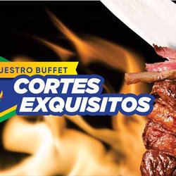 Espadas Rotativas