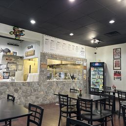 Poke Heaven