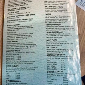 Blue Iguana - Menu - Tacos Near Me - Ozark, Alabama Blue Iguana - Menu - Tacos Near Me - Ozark, Alabama