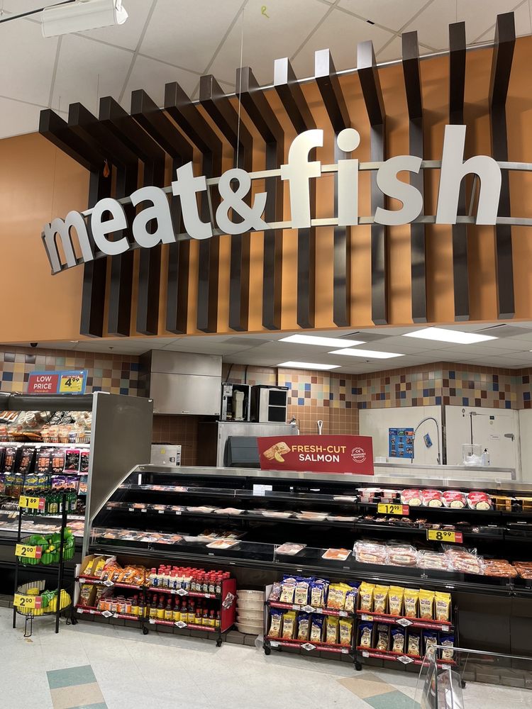 KROGER Updated September 2024 35 Photos & 33 Reviews 18030 FM 529