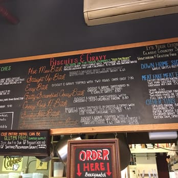 Biscuit Bitch - Breakfast & Brunch Near Me - Seattle, Washington Biscuit Bitch - Breakfast & Brunch Near Me - Seattle, Washington