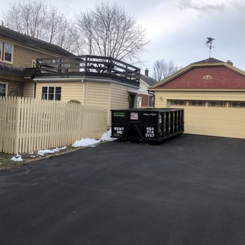 Dotterer Disposal - Dumpster Rental Near Me - Birdsboro, Pennsylvania