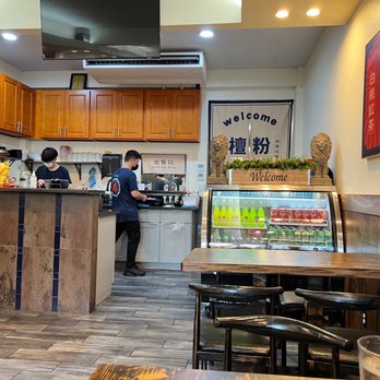 Fun Station - Back--food pass through - Noodles Near Me - Honolulu, Hawaii Fun Station - Back--food pass through - Noodles Near Me - Honolulu, Hawaii