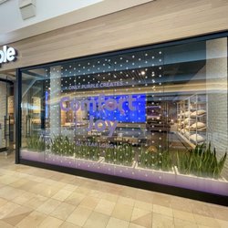 Purple Mattress Showroom
