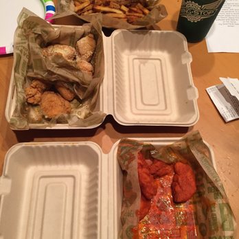 Wingstop - Chicken Wings Near Me - Livermore, California Wingstop - Chicken Wings Near Me - Livermore, California