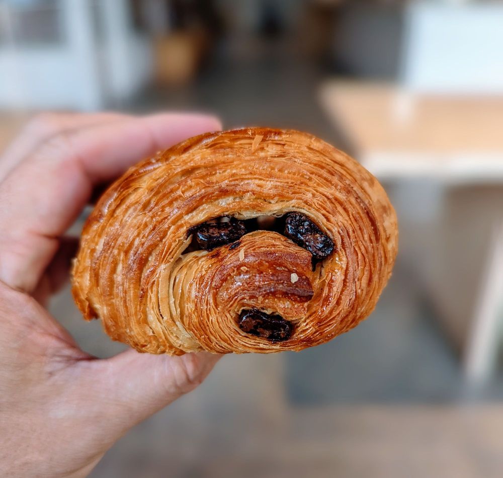 Bread Lounge