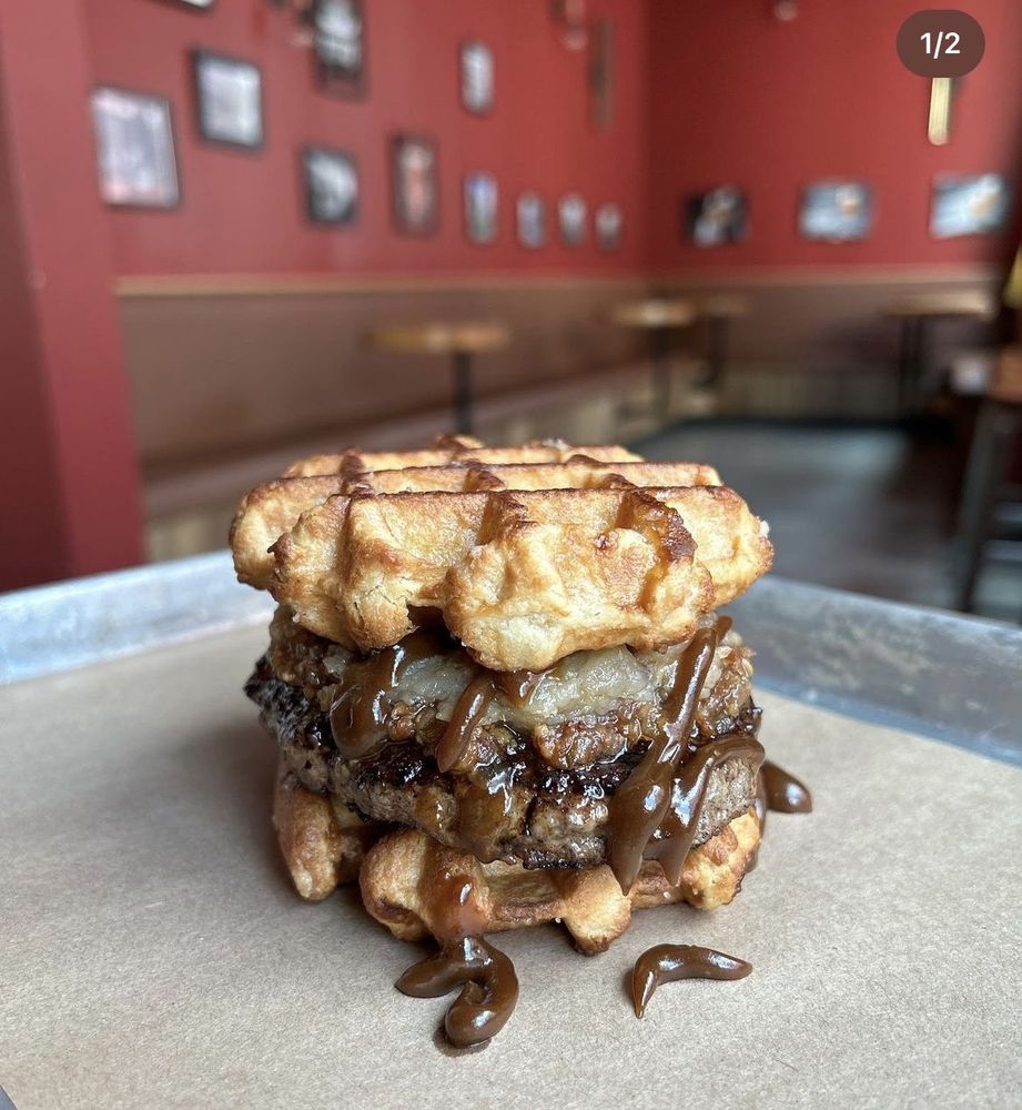 Brockton Beer Company