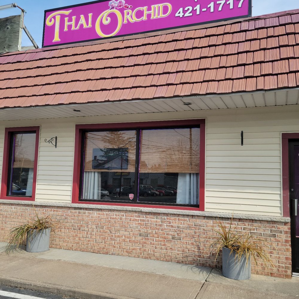 Thai Orchid - Thai Near Me - Stroudsburg, Pennsylvania Thai Orchid - Thai Near Me - Stroudsburg, Pennsylvania