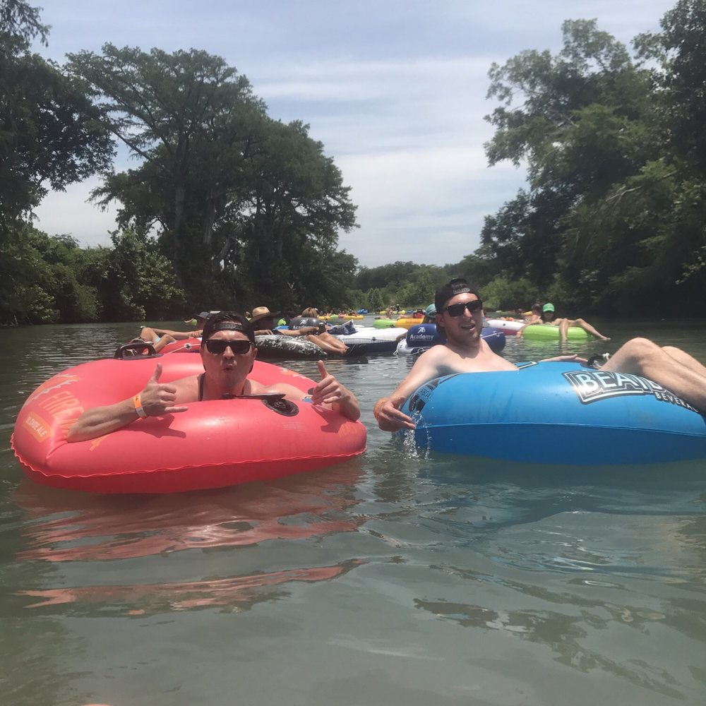 ATXcursions - Tubing Near Me - Austin, Texas