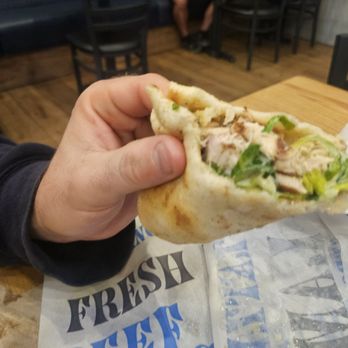 Nick The Greek - Greek Near Me - Long Beach, California Nick The Greek - Greek Near Me - Long Beach, California