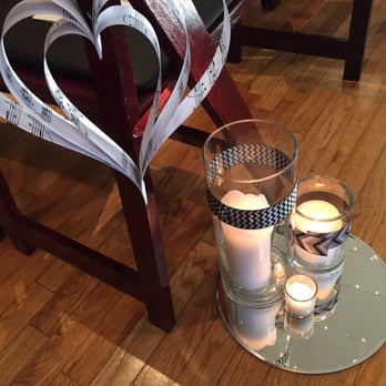 Deity Events - Aisle chair hearts - Venues & Event Spaces Near Me - Brooklyn, New York Deity Events - Aisle chair hearts - Venues & Event Spaces Near Me - Brooklyn, New York