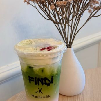 Findi Coffee - Cafes Near Me - Santa Ana, California Findi Coffee - Cafes Near Me - Santa Ana, California