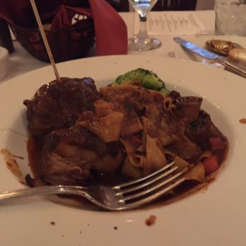 La Cigale - Osso buca - Salad Near Me - Delray Beach, Florida La Cigale - Osso buca - Salad Near Me - Delray Beach, Florida