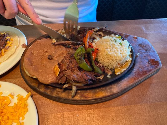 Gloria's Latin Cuisine by null