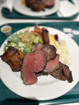 Pampas Grill Churrascaria by null