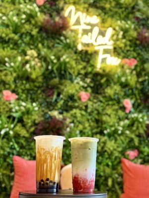 Sharetea - Orinda by null