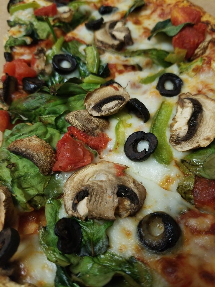 DOMINO’S PIZZA Calabasas, CA 21 Photos & 98 Reviews Pizza