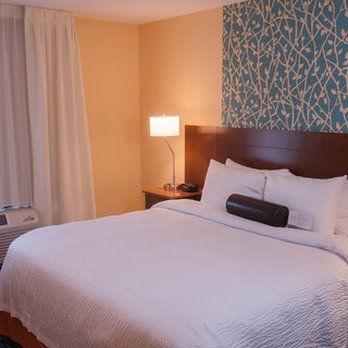 Fairfield by Marriott Inn & Suites Montgomery Airport South - Hotels Near Me - Montgomery, Alabama Fairfield by Marriott Inn & Suites Montgomery Airport South - Hotels Near Me - Montgomery, Alabama