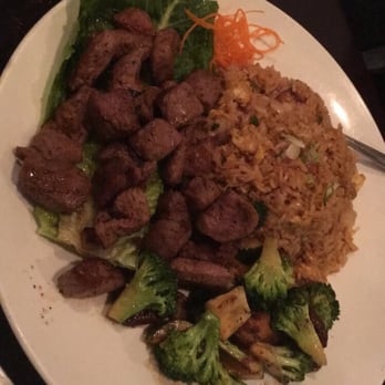 Hachi - NY Steak Hibachi - Japanese Near Me - Middletown, Connecticut