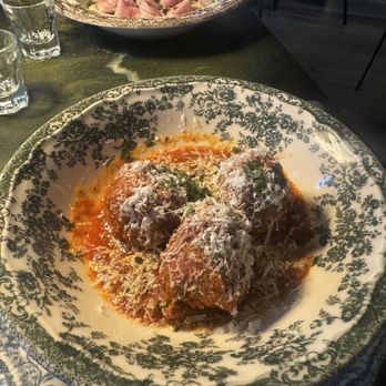 Monti Aperitivo & Cucina - Meatballs - Italian Near Me - Indianapolis, Indiana Monti Aperitivo & Cucina - Meatballs - Italian Near Me - Indianapolis, Indiana