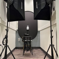 Lakewood Ranch Family & Cosmetic Dentistry, Michelle Scala DMD, - Smile Design Photo Booth