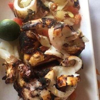 Nacpan Beach - Grilled squids and rice for 200 Pesos - Beaches Near Me - El Nido, PLW Nacpan Beach - Grilled squids and rice for 200 Pesos - Beaches Near Me - El Nido, PLW