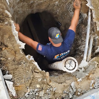 5 STAR PLUMBING, HEATING u0026 AIR | 59 Photos u0026 113 Reviews | 3450 Tanya Ct,  Hemet, California | Plumbing | Phone Number | Yelp