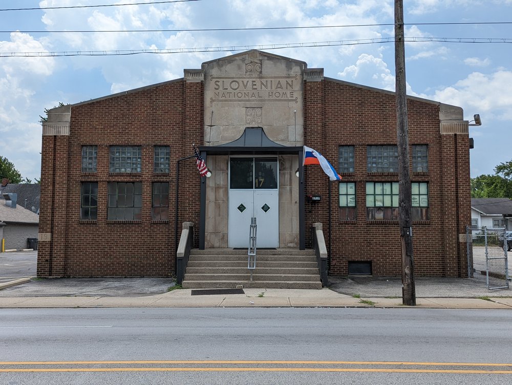 SLOVENIAN NATIONAL HOME Updated September 2024 10 Photos 2717 W