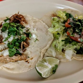 Los Girasoles - The tacos received rave reviews - Mexican Near Me - Silverton, Oregon Los Girasoles - The tacos received rave reviews - Mexican Near Me - Silverton, Oregon