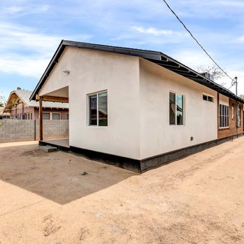 Downtown Phoenix Rentals - Property Management Near Me - Phoenix, Arizona