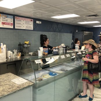 The Ice Cream Affair - Desserts Near Me - Lake Worth, Florida The Ice Cream Affair - Desserts Near Me - Lake Worth, Florida