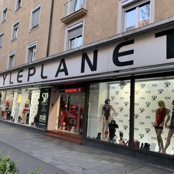Styleplanet - Adult Shops Near Me - Munich, BY