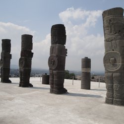 Ruinas de Tula