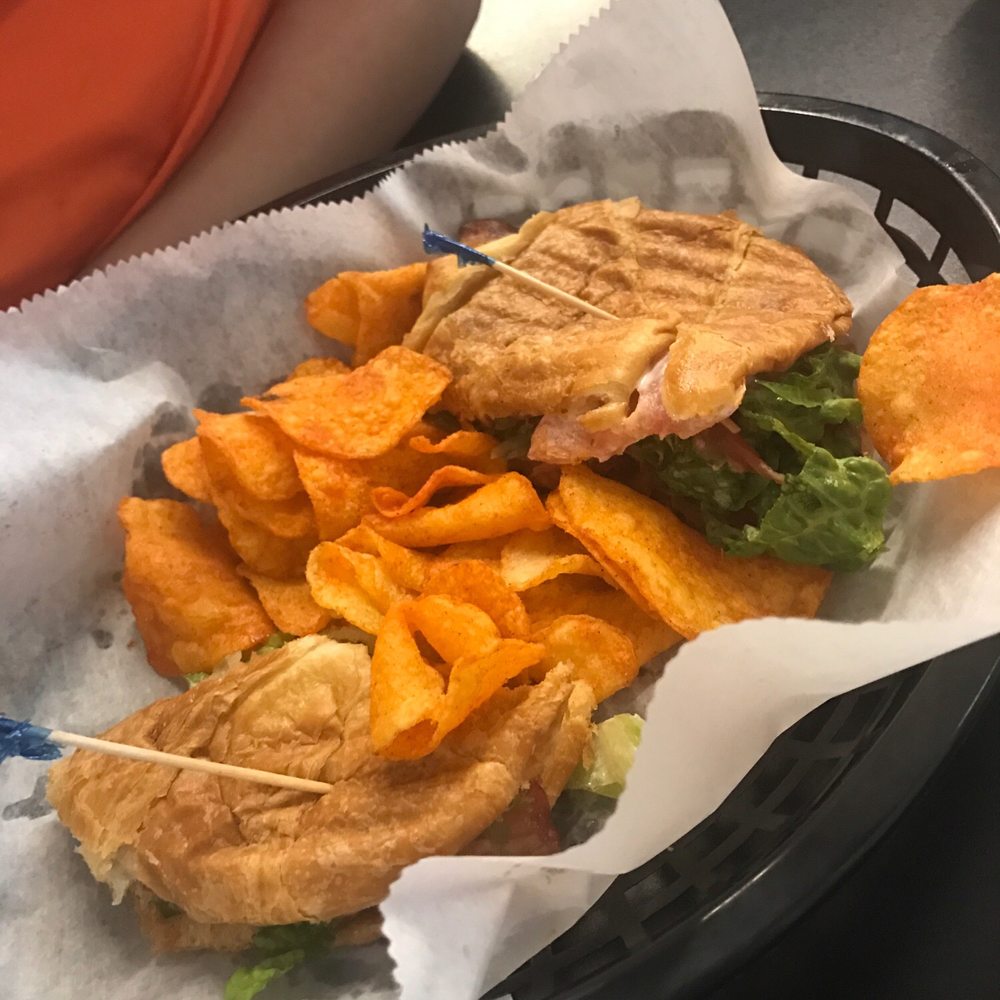 Super Taters - BLT - New American Near Me - Scott, Louisiana Super Taters - BLT - New American Near Me - Scott, Louisiana