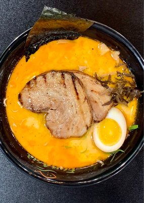 EurAsia 3- Ramen | Sushi | Poke by null