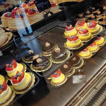 Gourmandise - Cafes Near Me - Salt Lake City, Utah