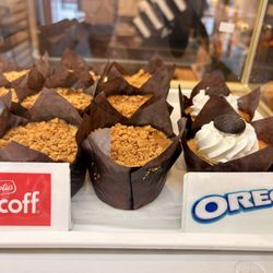 Binka Bites - Millbrae - Few selections today