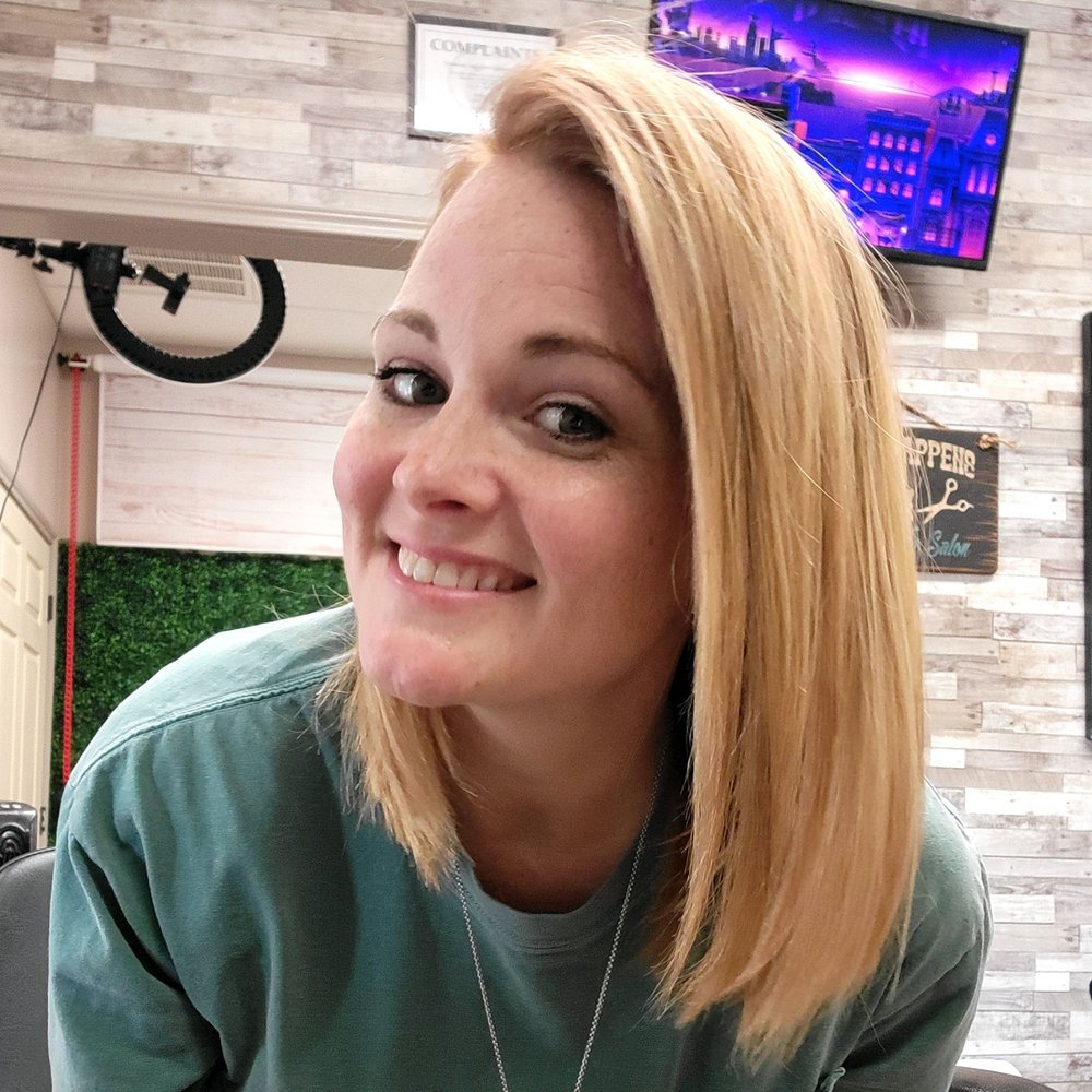 SALON PARK KATY Updated March 2025 73 Photos & 15 Reviews 511 S Mason Rd, Katy, Texas